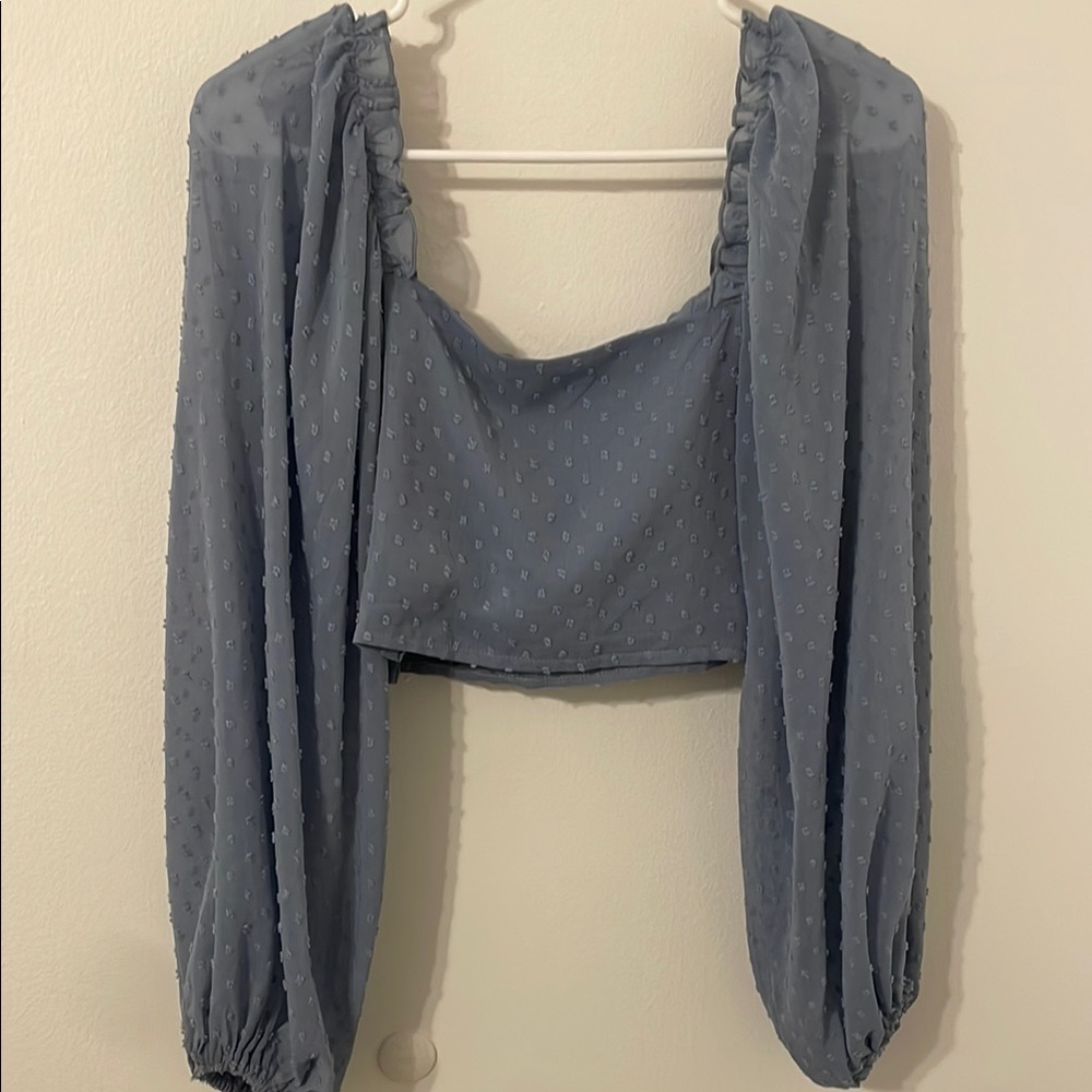 Crop Tops Bundle - Picture 4 of 11